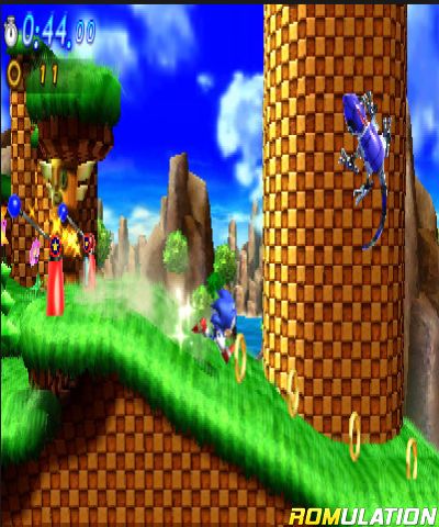 sonic generations 3ds citra download