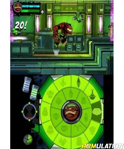 ben 10 omniverse 2 apk download for android