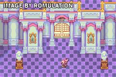 Magical Vacation for GBA screenshot