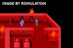 Breath of Fire for GBA screenshot