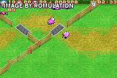 Sheep for GBA screenshot