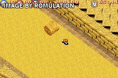 Sheep for GBA screenshot