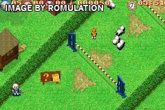 Sheep for GBA screenshot