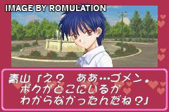 Hamepane - Tokyo Mew Mew for GBA screenshot