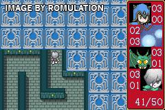 Monster Maker 4 - Killer Dice for GBA screenshot