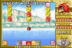 Gem Smashers for GBA screenshot