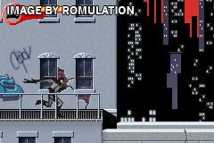 Batman - Rise of Sin Tzu for GBA screenshot