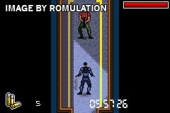 Mission Impossible - Operation Surma for GBA screenshot