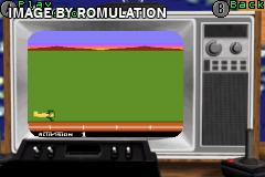 Activision Anthology for GBA screenshot