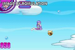 Trollz - Hair Affair! for GBA screenshot