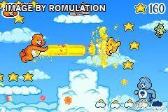 Care Bears - The Care Quest for GBA screenshot