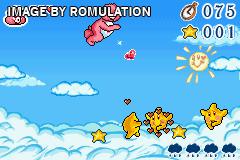 Care Bears - The Care Quest for GBA screenshot