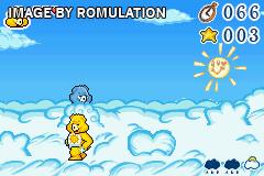 Care Bears - The Care Quest for GBA screenshot