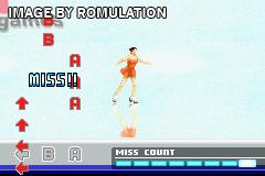 Winter Sports for GBA screenshot