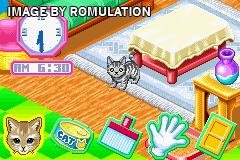 Catz for GBA screenshot