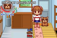 Dogz - Fashion for GBA screenshot