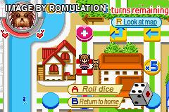 Dogz - Fashion for GBA screenshot