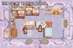 Disney Princess - Royal Adventure for GBA screenshot