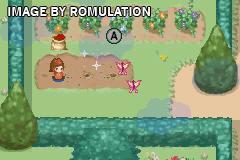 Disney Princess - Royal Adventure for GBA screenshot