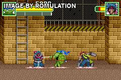 Tmnt 3 gba download