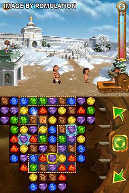 Bejeweled 3 for NDS screenshot