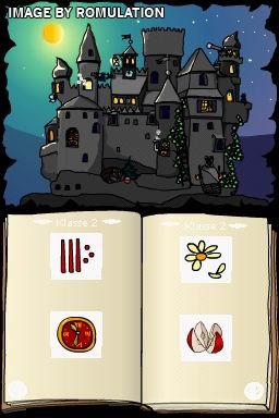 Card Games - The Classics for NDS screenshot