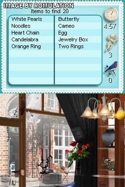 Dream Day Wedding - Destinations for NDS screenshot