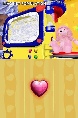 Build-A-Bear Workshop  for NDS screenshot