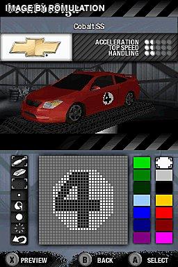 Need for Speed: Most Wanted ROM Download - Nintendo DS(NDS)
