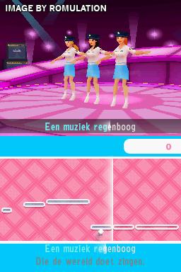 K3 Karaoke for NDS screenshot