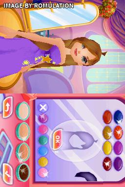 Winx Club: Magical Fairy Party - Nintendo DS