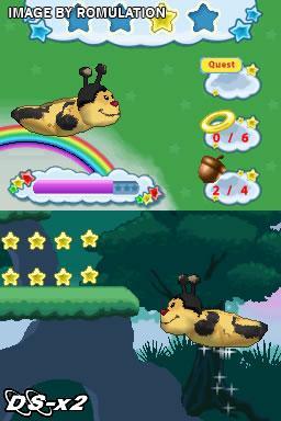 Pillow Pets for NDS screenshot