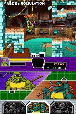 Tmnt mutant nightmare коды