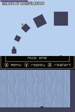 N+  for NDS screenshot