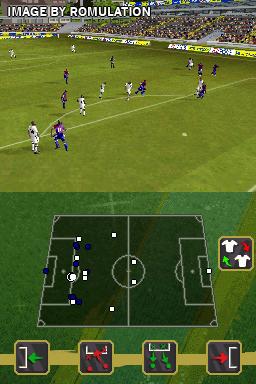download fifa soccer 11 ds