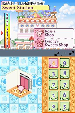 Cookie Shop - Create your Dream Shop for NDS screenshot