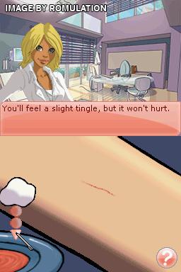 Imagine - Family Doctor  for NDS screenshot