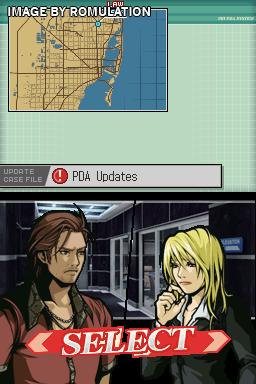 Miami Law  for NDS screenshot