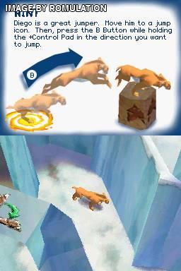 ice age 2 the meltdown game download