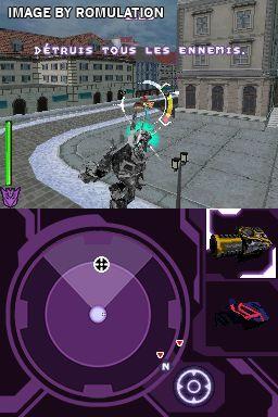 Transformers: Revenge of the Fallen download the new version for apple