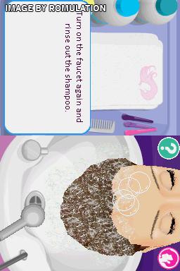 Imagine - Salon Stylist  for NDS screenshot