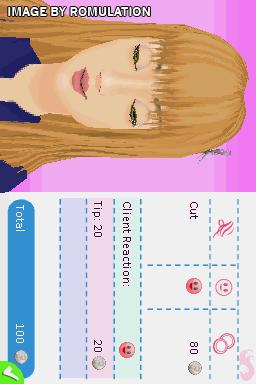 Imagine - Salon Stylist  for NDS screenshot