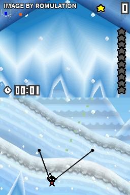 WireWay  for NDS screenshot