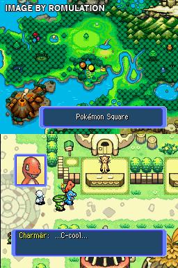 pokemon mystery dungeon blue rescue team review