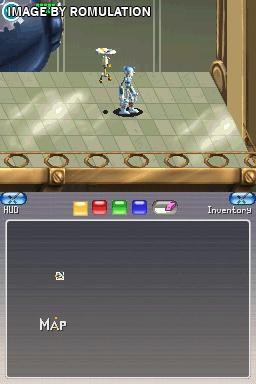 Robots  for NDS screenshot