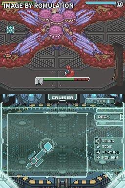 Scurge - Hive  for NDS screenshot