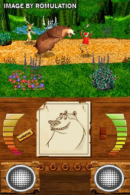 Open Season  for NDS screenshot