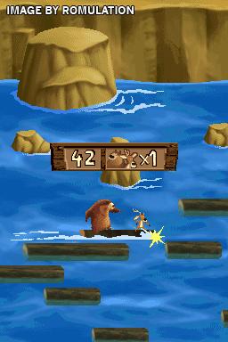 Open Season  for NDS screenshot