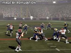 Blitz - The League for PS2 screenshot