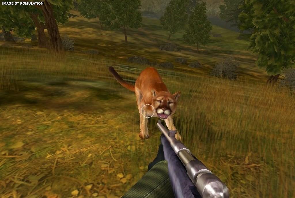 Животным надо играть. Игра Cabela's Dangerous hunts. Игра Cabela's Dangerous hunts 2. Кабелас дангероус Хантс 2004. Cabela Pro Hunt 2003.